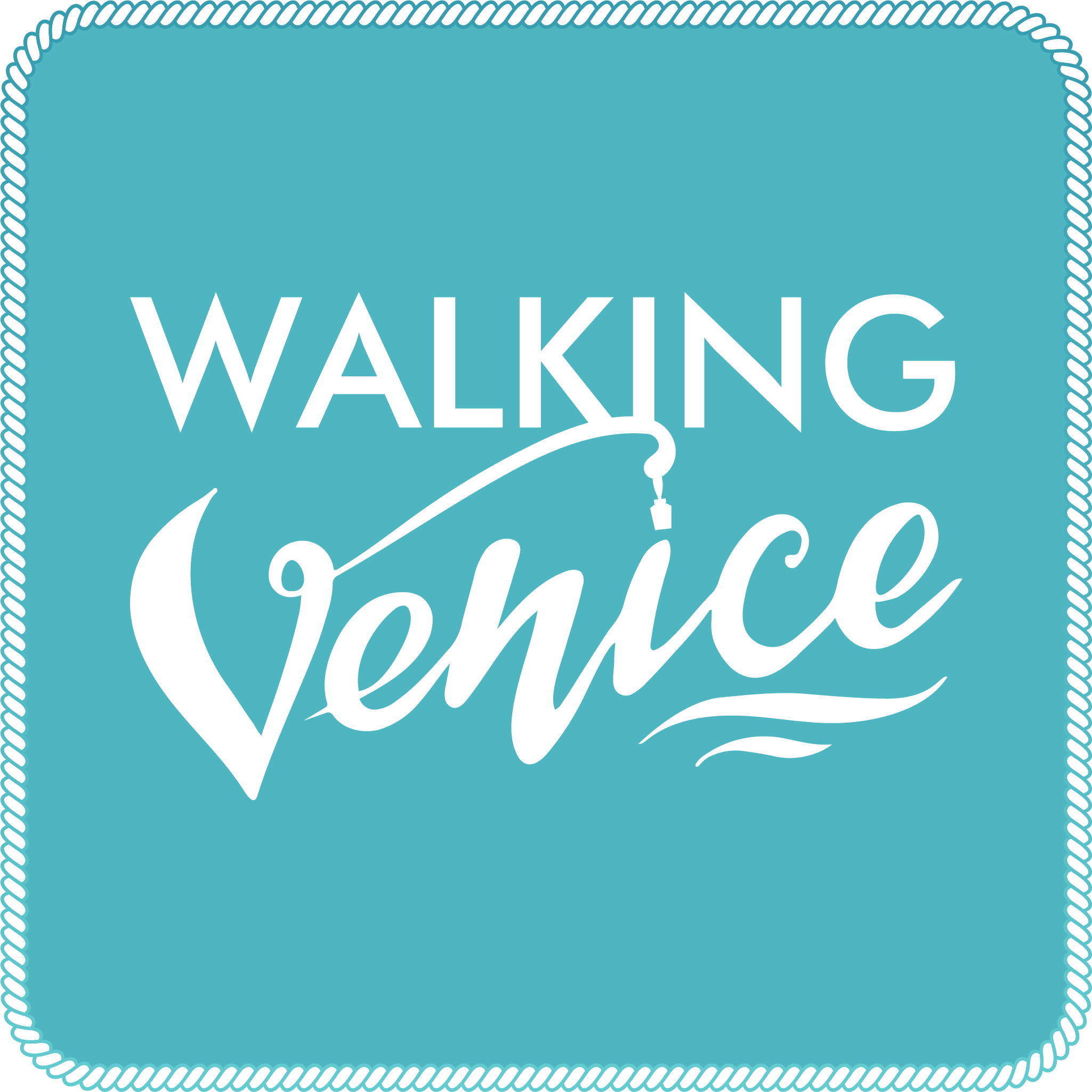 Walking Venice